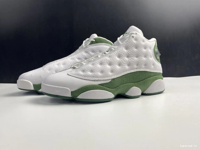 PE" Retro Allen Air Jordan 414571-125 "Ray 13 0709
